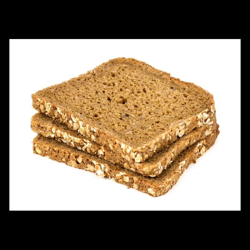Loaf. bread
