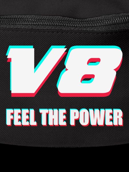 V8