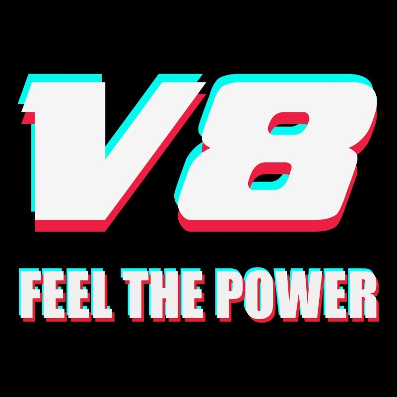 V8