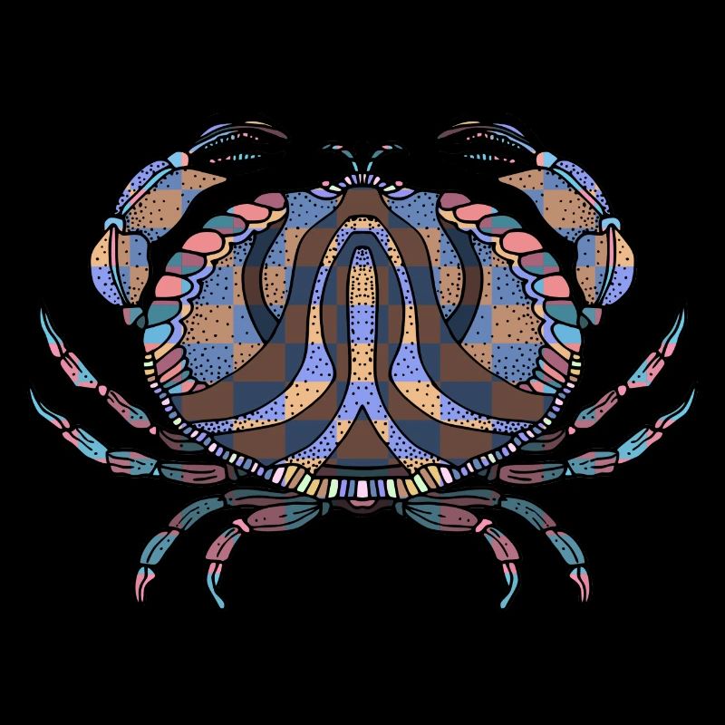Krabbe