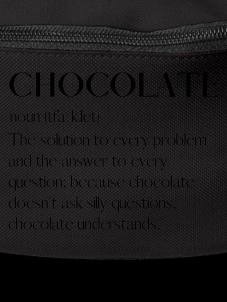 Chocolate
