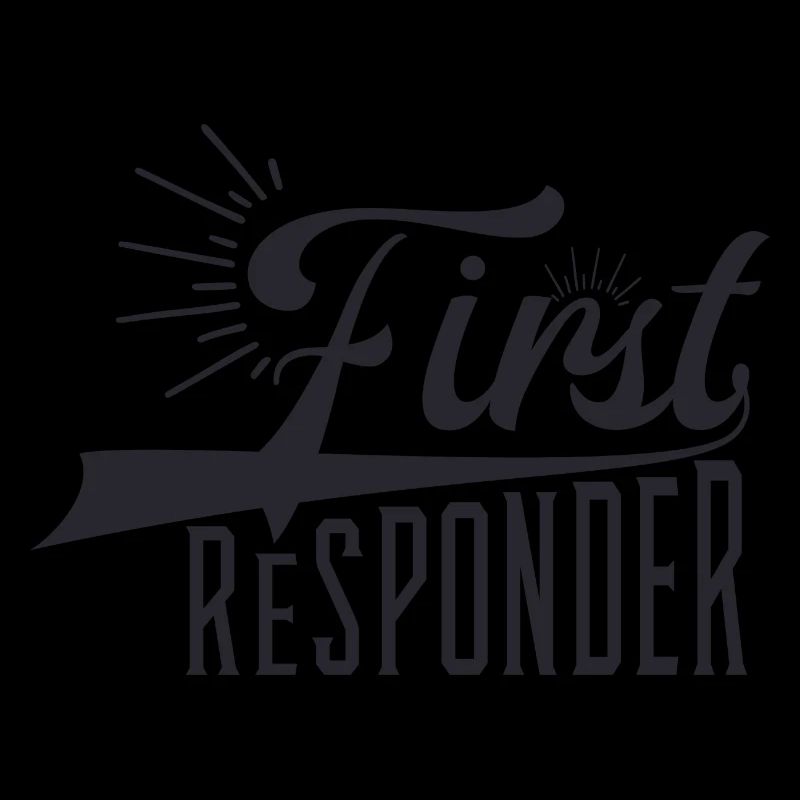 First Responder