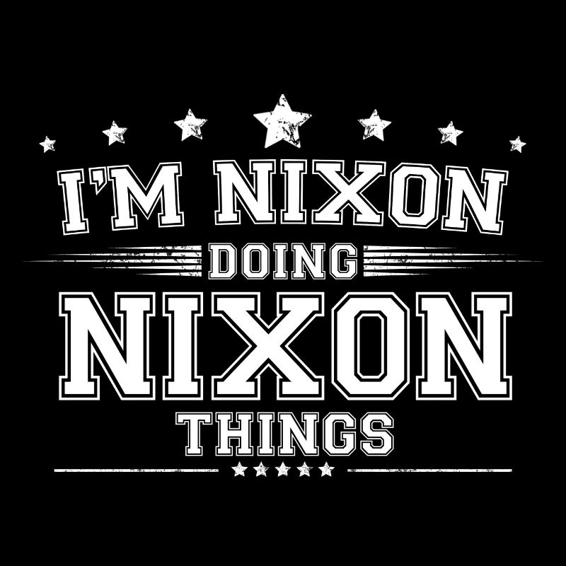Nixon