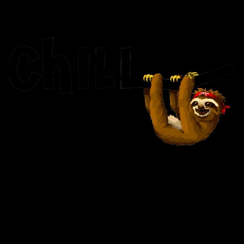 Chill Deine Base