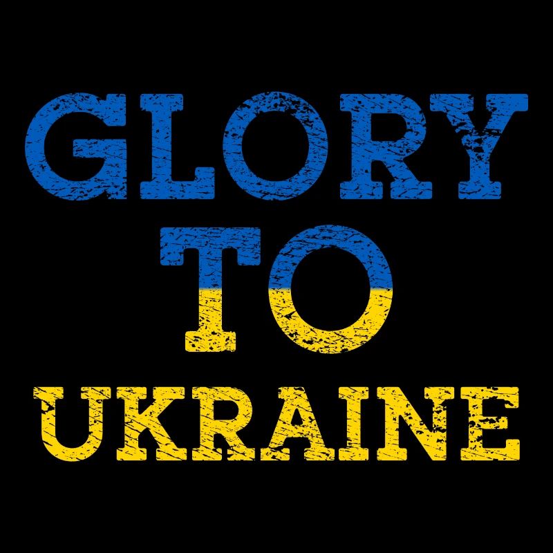 Gloire à l’Ukraine