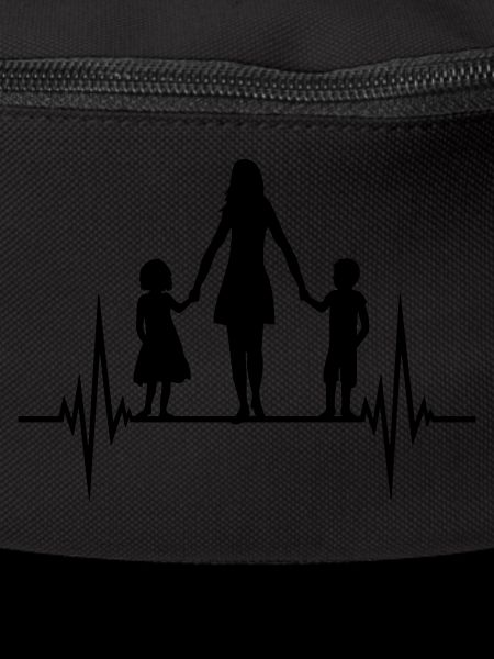 Frequency Mama Children