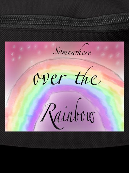 Somewhere Ober the rainbow