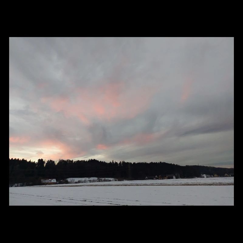 winter