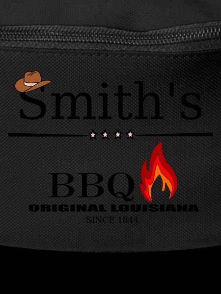 Smith's BBQ