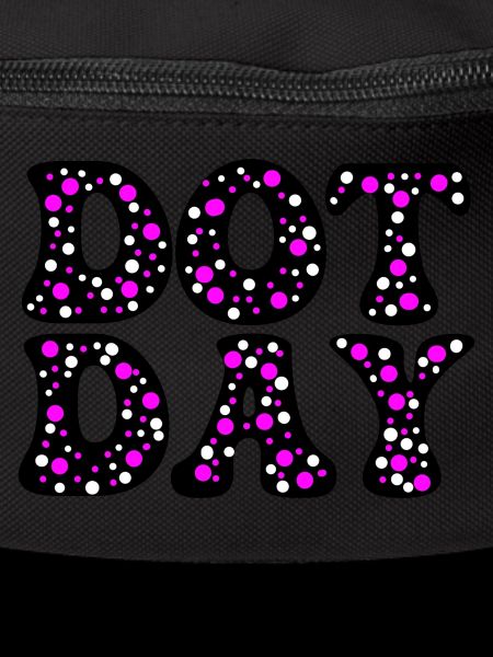 Purple Dots