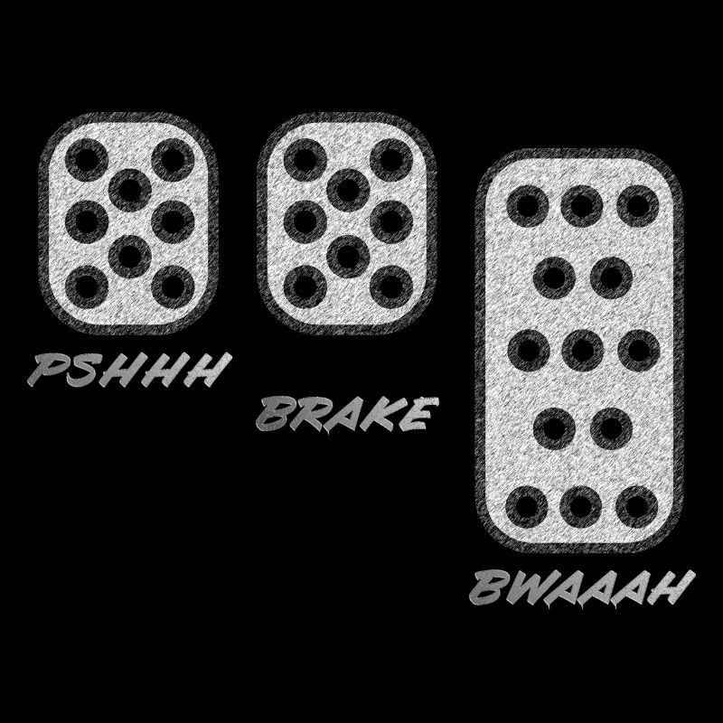 PSHHH - Boost pressure