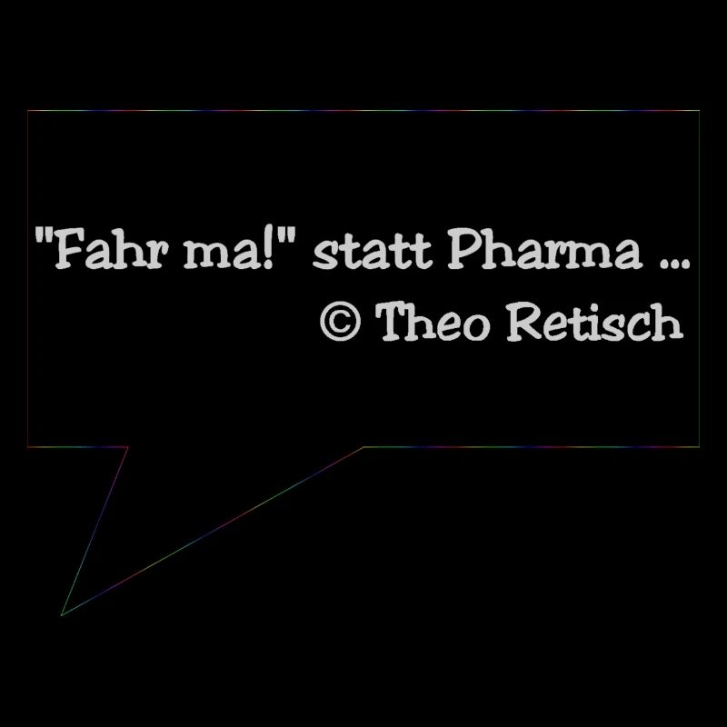 Fahr ma