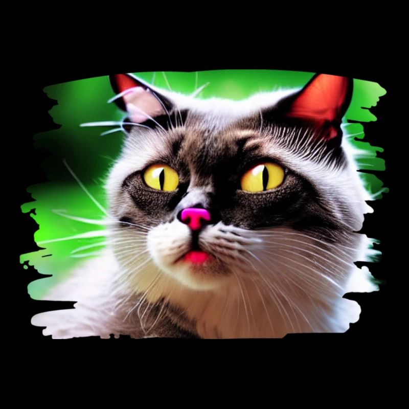 Cracy cat 4