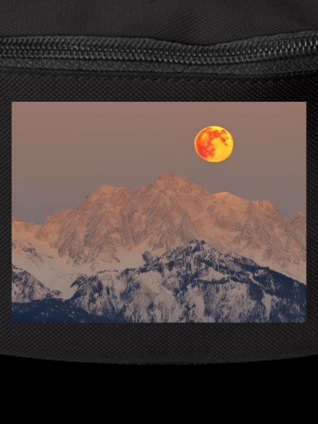 Moon Mountain