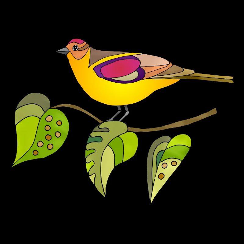 Vogel