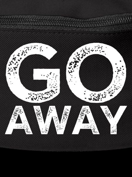 Go Away