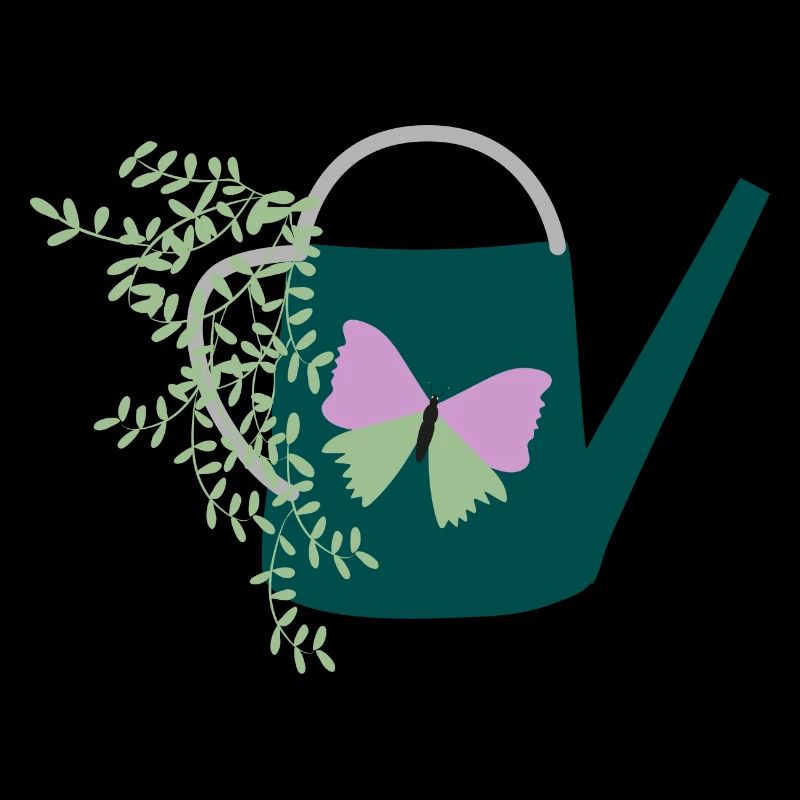 Butterfly Garden