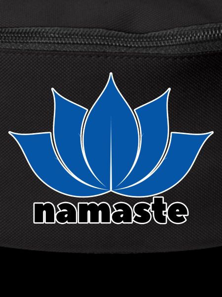 Yoga-Namaste
