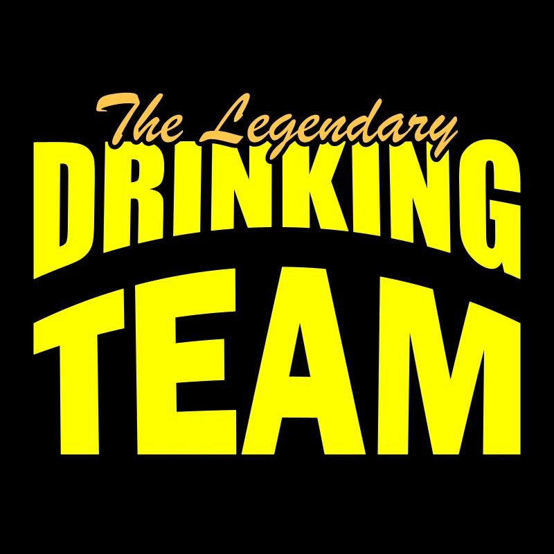 drinking team