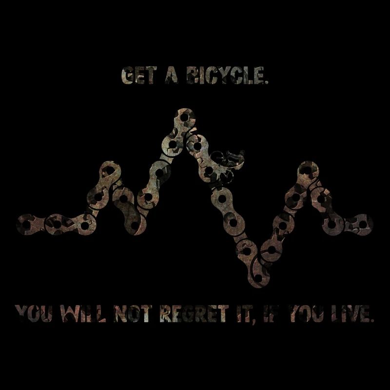 Get a Bicycle