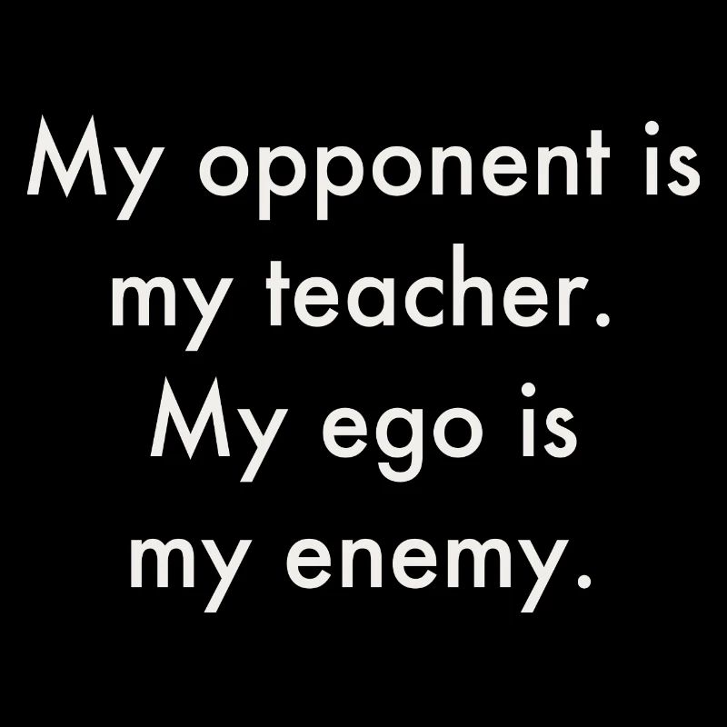 teacher and enemy