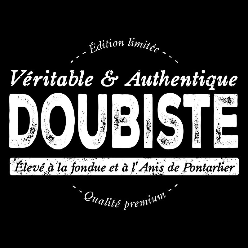 Doubiste du Doubs