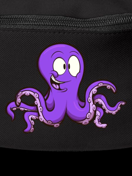 Cute Octopus