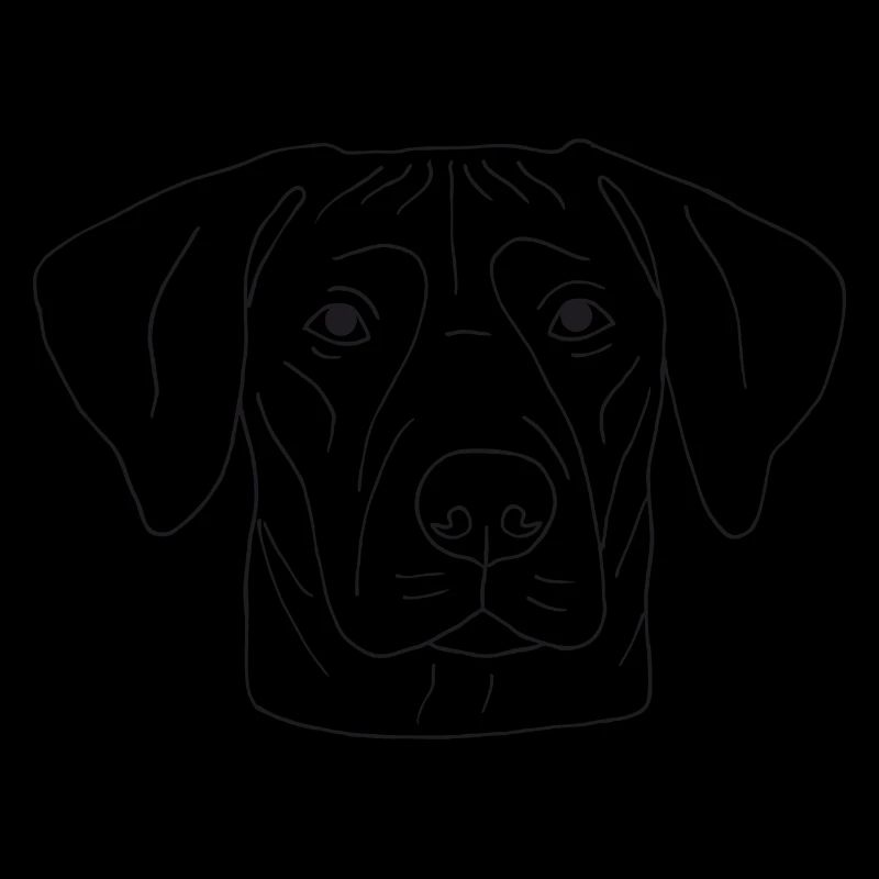 Rhodesian Ridgeback