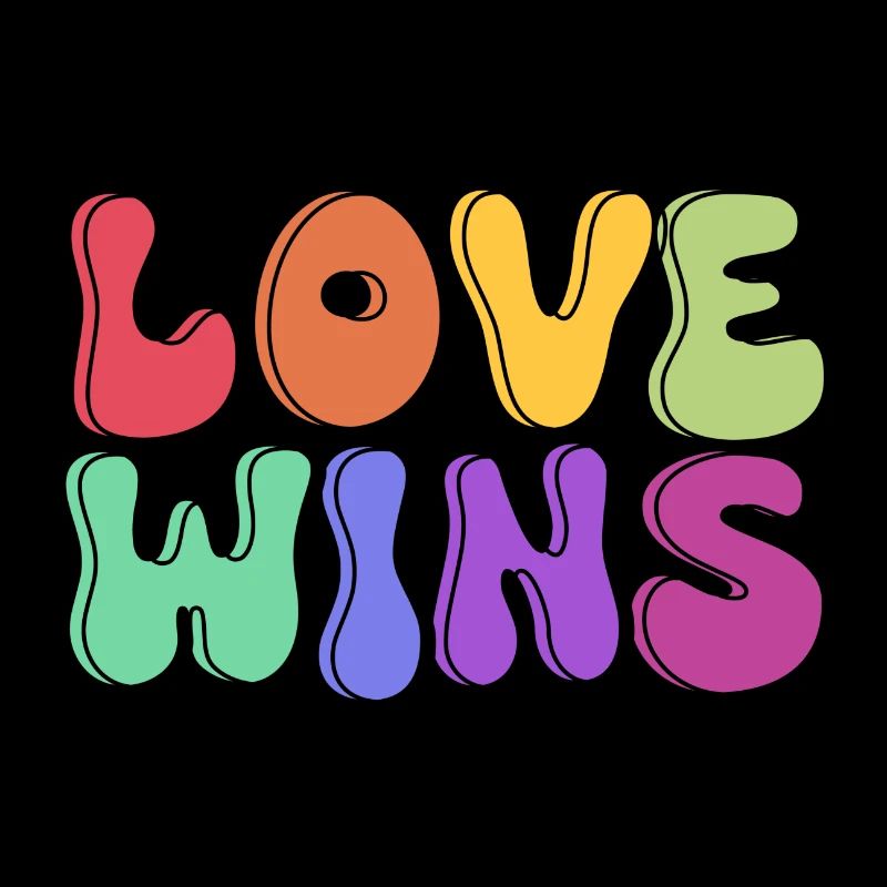 Love Wins