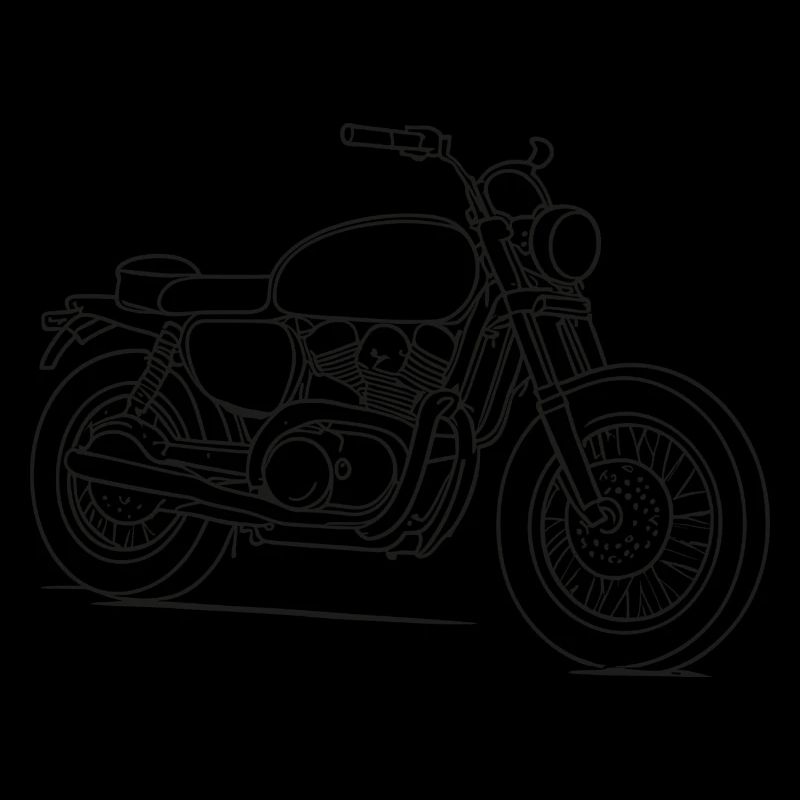 Motorrad