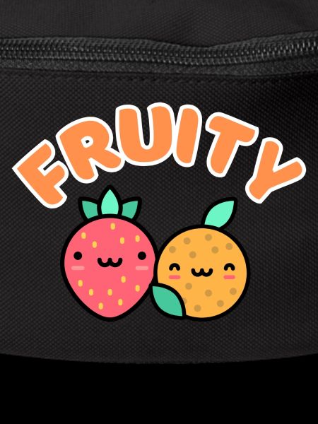 Découvrez la Collection Fruity !