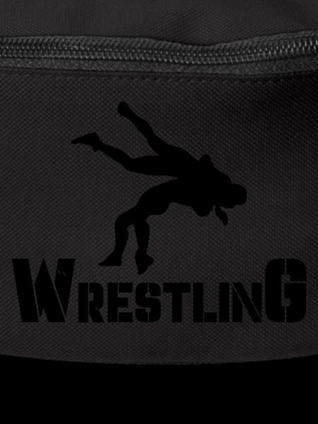 wrestling