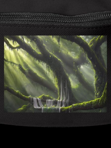 magical forest