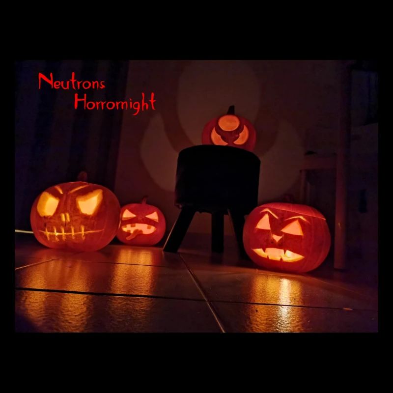Neutron's Horrornignt