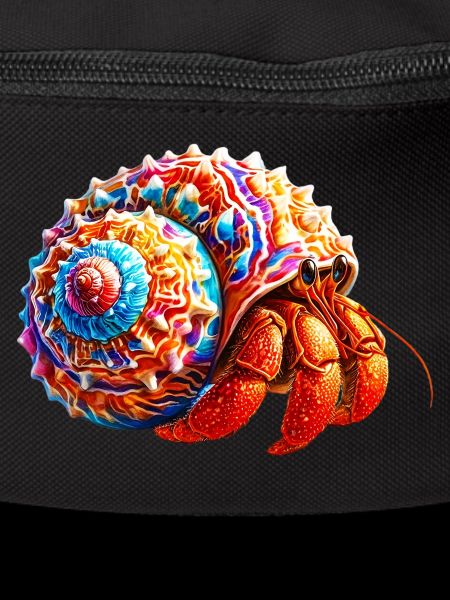 Hermit crab