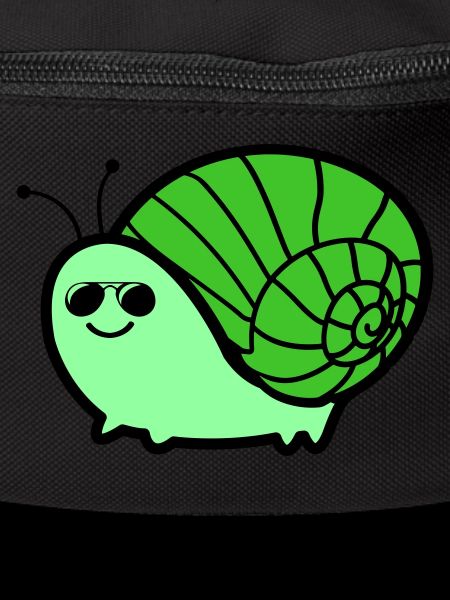 Escargot Cool