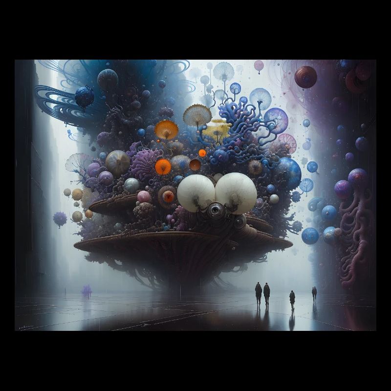 Reise in Actarus #10