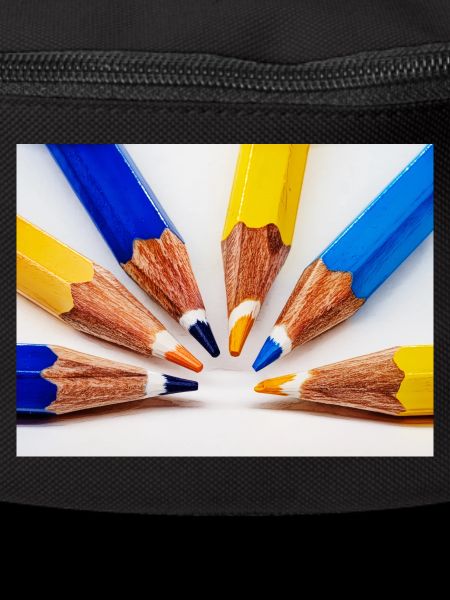 Crayons