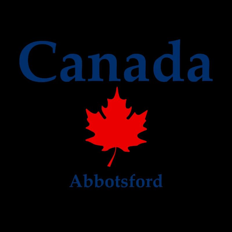 Abbotsford - Colombie-Britannique - Canada - Kanada