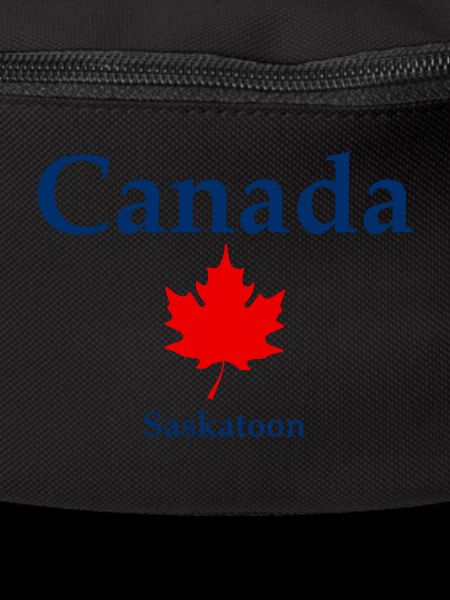 Saskatoon - Saskatchewan - Canada - Kanada
