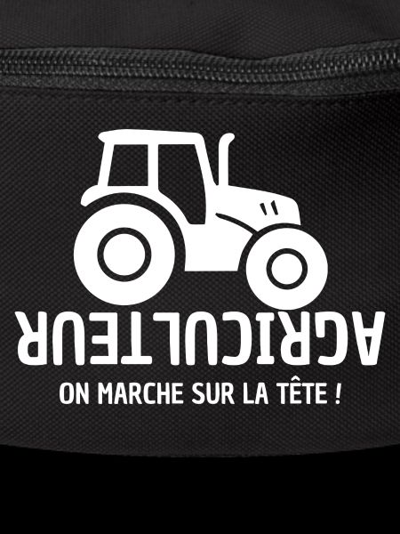 Bauer, Bauer, Bauer, Traktor