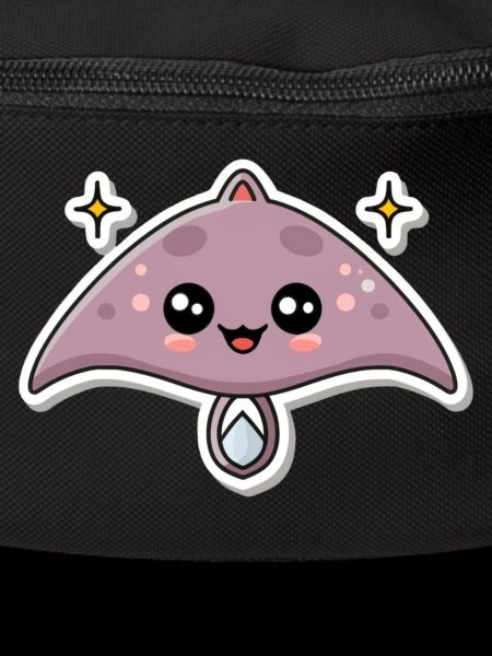 Manta Lover