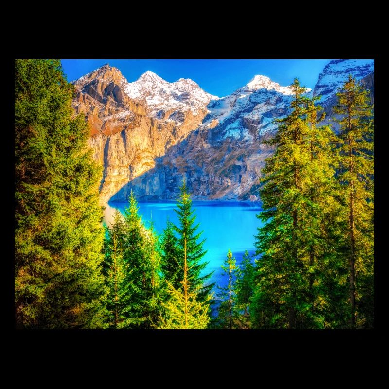 ALPEN PERLE