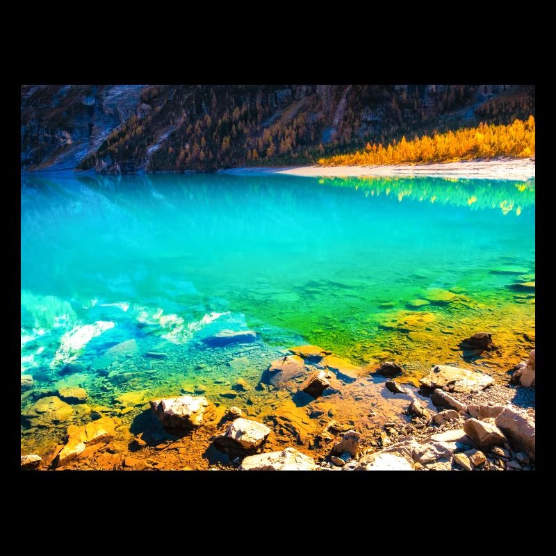 HERBST SEE