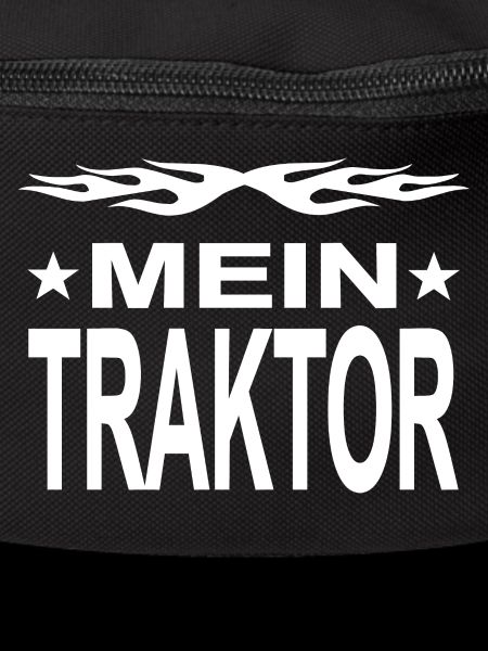 Traktor