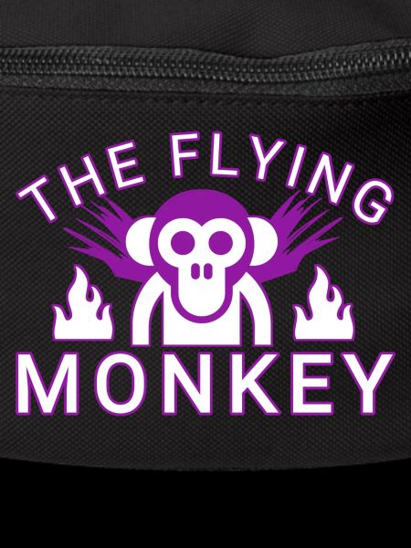 The Flying Monkey