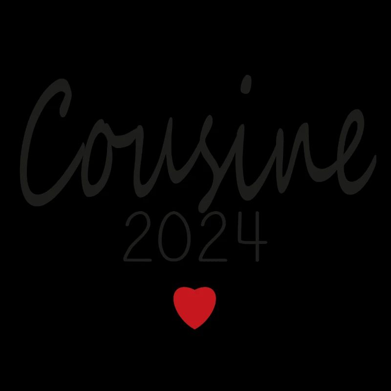 Cousin - Future Cousin 2024