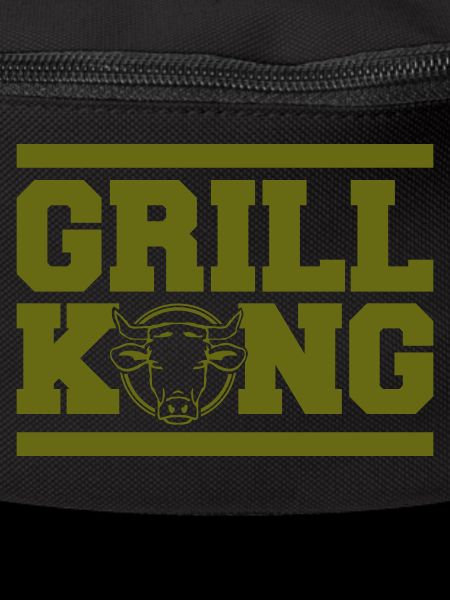 Grill King