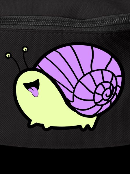 Snail Comic