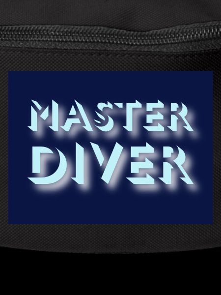 Master Diver